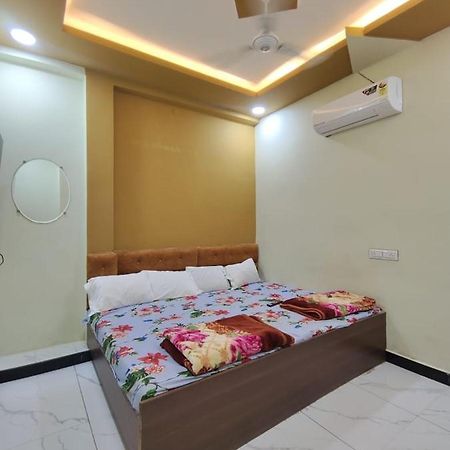 Hotel Chhavi Ujjain Exterior photo